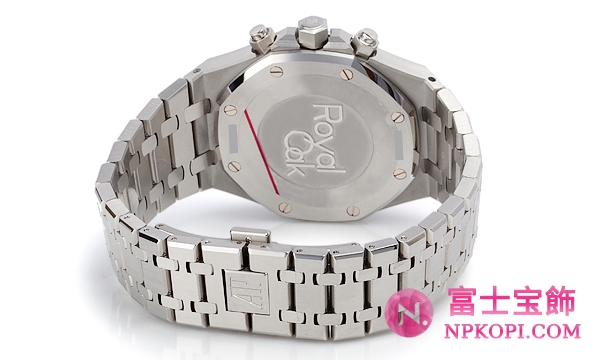オーデマ・ピゲロイヤルオーク クロノ ４１ｍｍ 26320ST.OO.1220ST.02